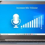 آموزش ۵ روش افزایش صدای میکروفون در ویندوز ۱۰
