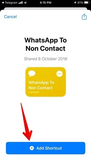 ارسال پیام در واتساپ بدون ذخیره شماره در کامپیوتر