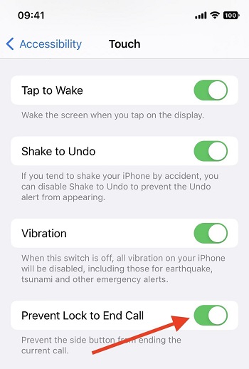 حل مشکل آزاردهنده iOS آیفون و جلوگیری از پایان دادن به تماس ها با دکمه های کناری