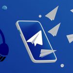 آموزش ۹ روش حذف کش تلگرام اندروید ، آیفون ، ویندوز و مک