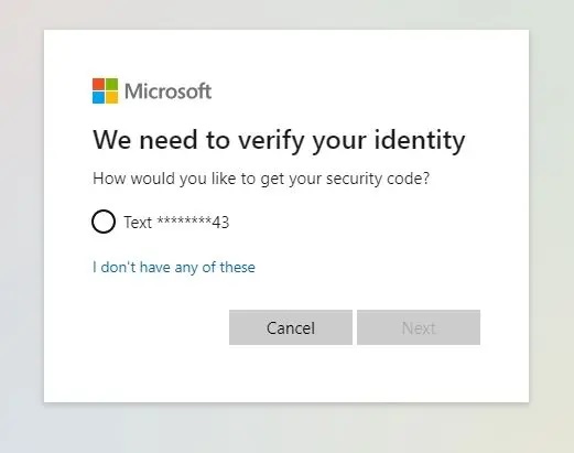تغییر رمز اکانت مایکروسافت ویندوز 11