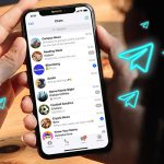 ۳ روش جلوگیری از اسکرین شات در تلگرام و فهمیدن اسکرین شات گرفتن
