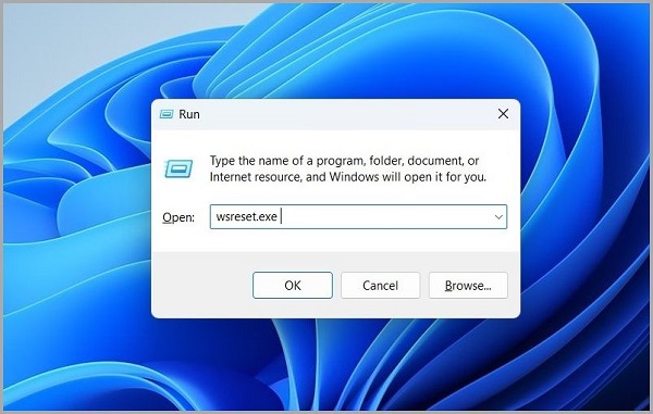 حل مشکل باز نشدن مایکروسافت پینت ویندوز 11