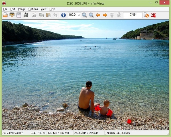 بهترین نرم افزار نمایش عکس در ویندوز 11