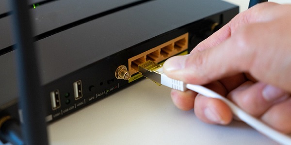 مشکل قطع شدن اینترنت وای فای در ویندوز 10