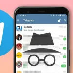 آموزش جدید ۵ روش خواندن پیام تلگرام بدون سین یا خوانده شدن
